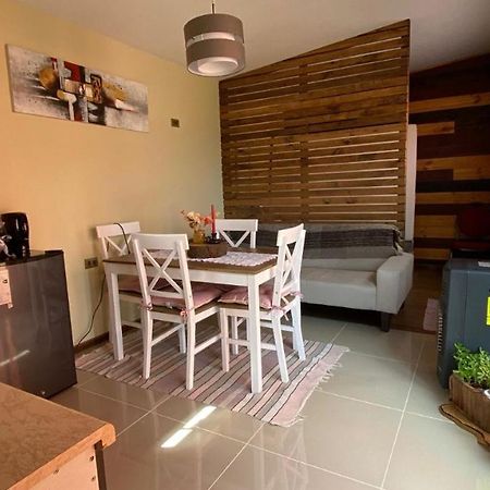 Cabanas Las Terrazas De Iculpe Población Población Lago Ranco エクステリア 写真