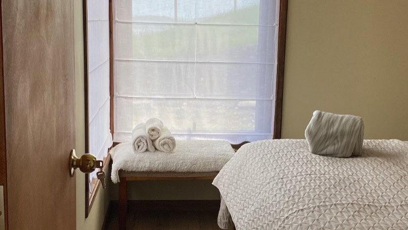 Cabanas Las Terrazas De Iculpe Población Población Lago Ranco エクステリア 写真